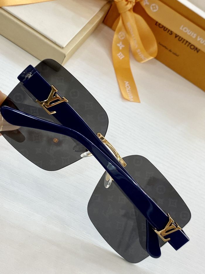 Louis Vuitton Sunglasses Top Quality LVS01308
